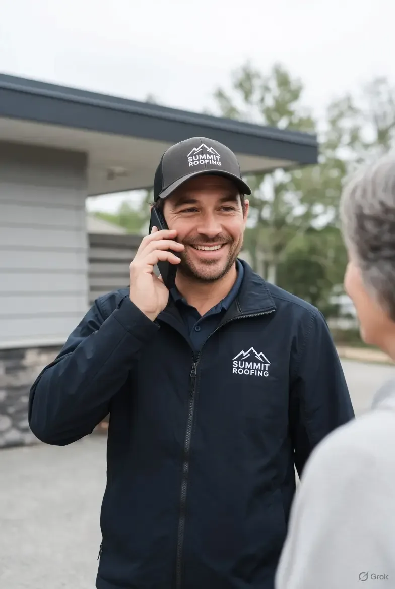 Flat Roof Leak Repair Oskaloosa, IA FAQs